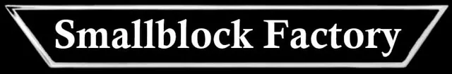 Smallblock Factory CMS