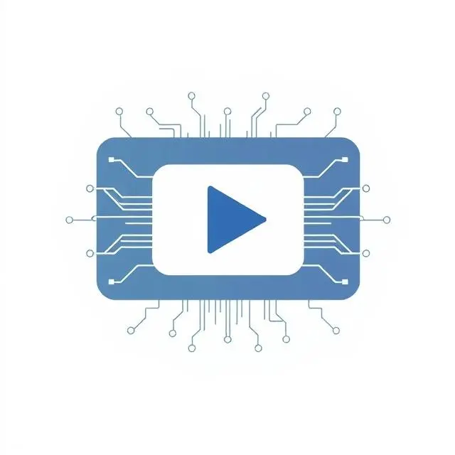 Framework für Retrieval Augmented Generation von Vorlesungsvideos